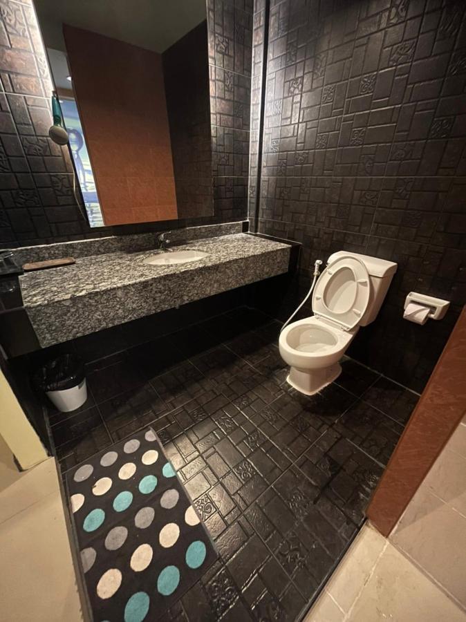 Baankaew Resort Pattaya Eksteriør bilde