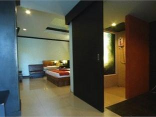 Baankaew Resort Pattaya Eksteriør bilde